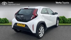 Toyota Aygo X 1.0 VVT-i Pure 5dr Auto Petrol Hatchback